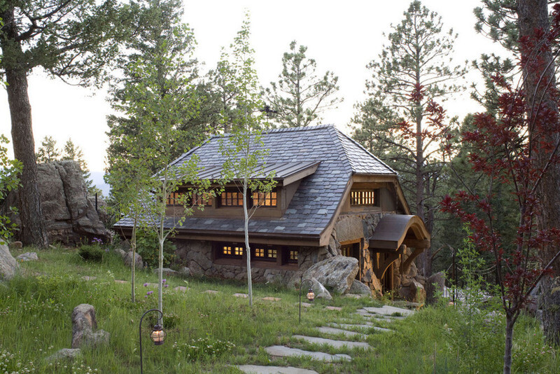 The perfect cottage