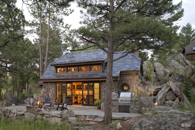 The perfect cottage