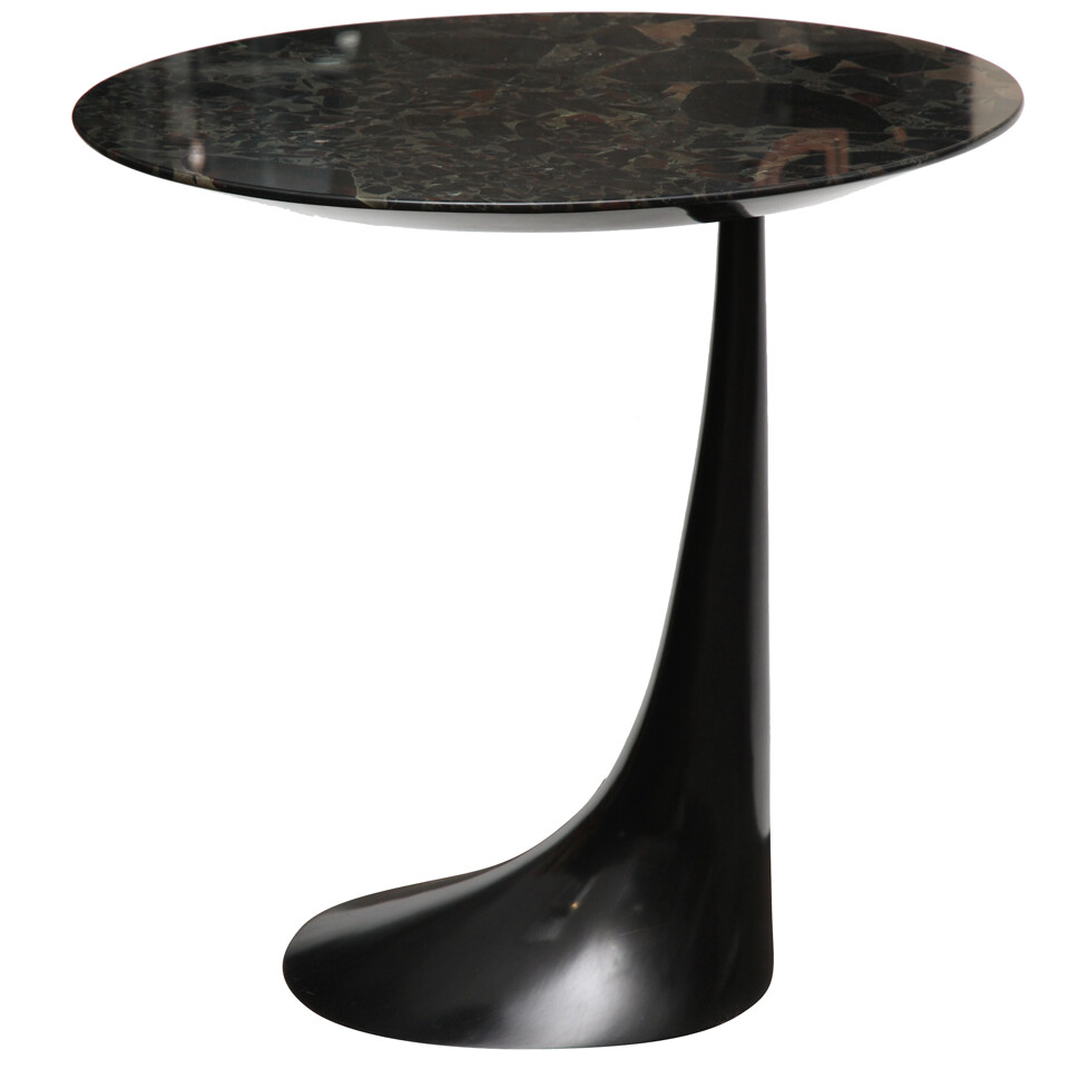 When Tables Become Modern Art Marvels