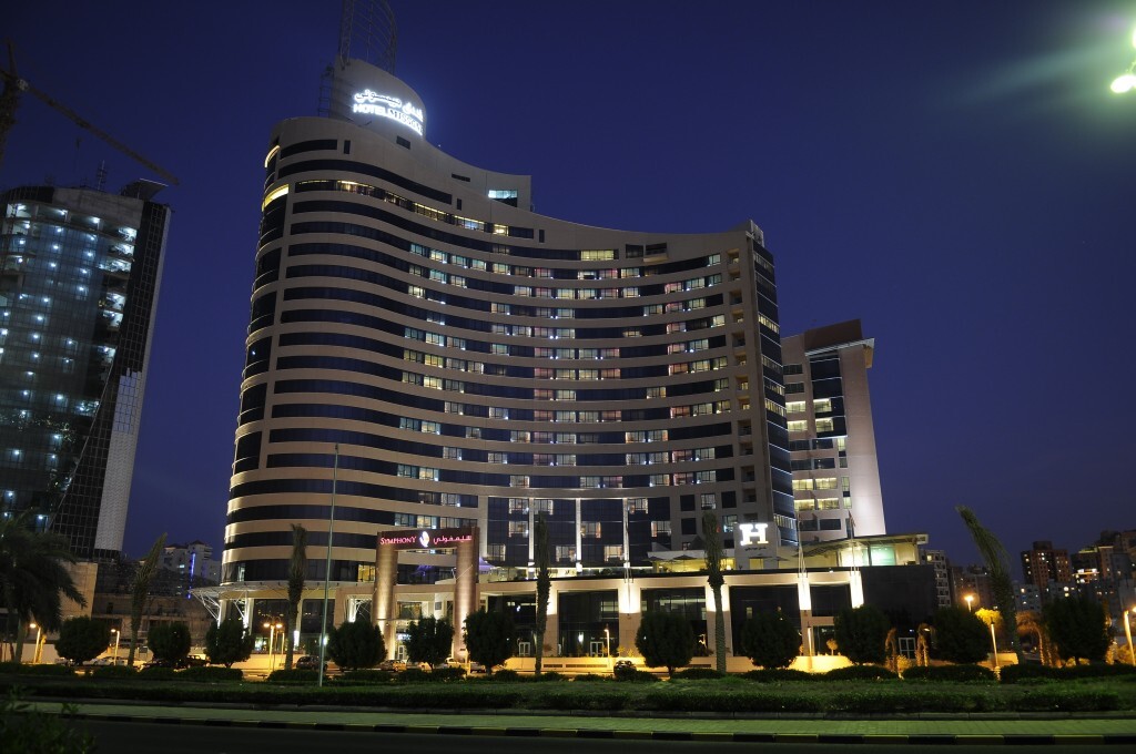 Hotel Missoni Kuwait (20)