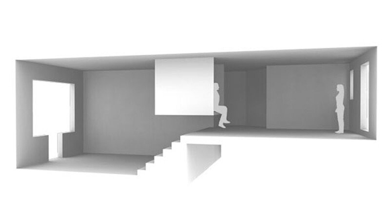 an original solution for a 50 square meters apartment (2)