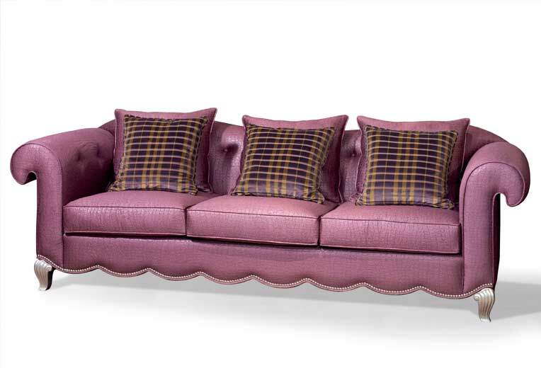 most luxurious sofas