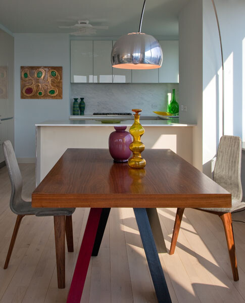 Designer Andrew Suvalsky, Hudson Views apartment in Upper West Side (7)