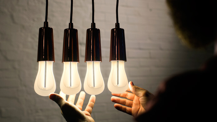 Redefine the Bulbs Filament