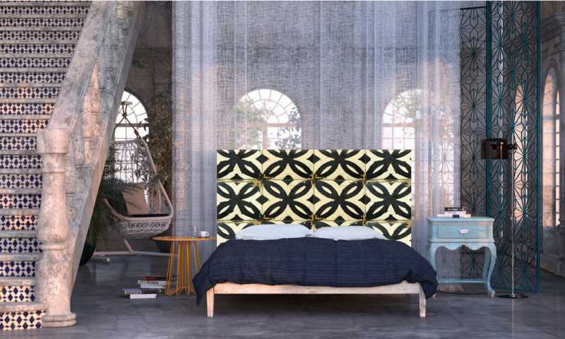 Headboard Can Bring Art Into The Bedroom   Headboard Can Bring Art Into The Bedroom By NOYO 12 800x480 