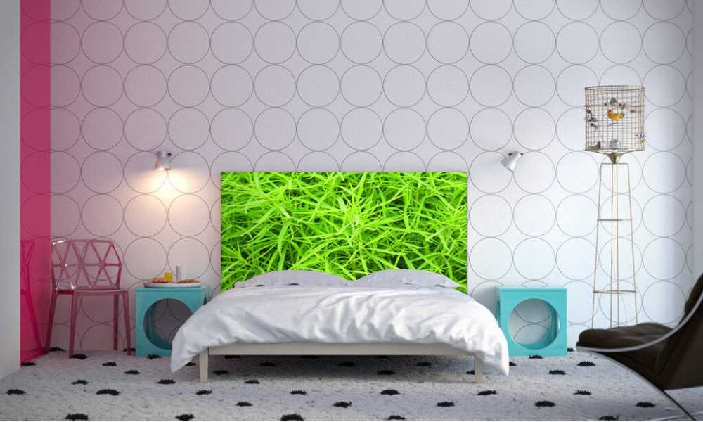 Headboard Can Bring Art Into The Bedroom   Headboard Can Bring Art Into The Bedroom By NOYO 6 1000x600 