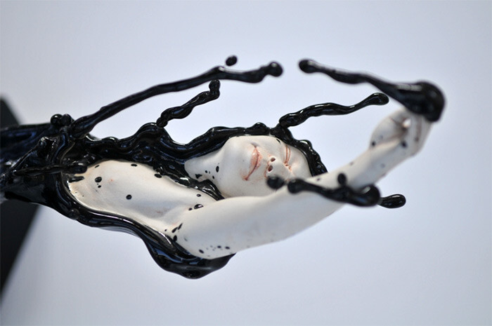 Living Clay Collection - expression and significance by Johnson Tsang (3)