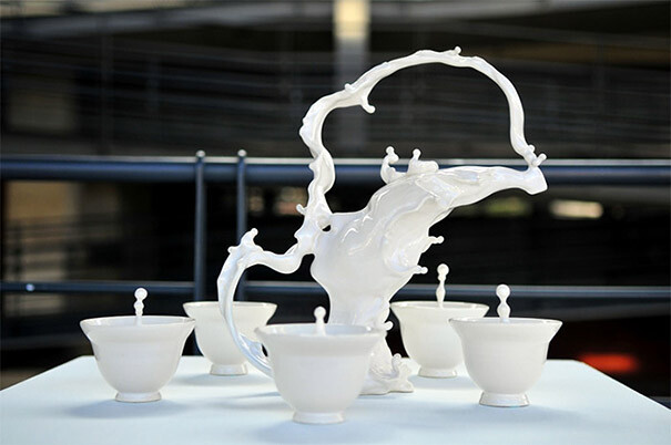 Living Clay Collection - expression and significance by Johnson Tsang (4)