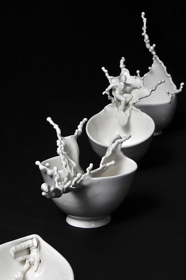 Living Clay - expression and significance by Johnson Tsang (5)