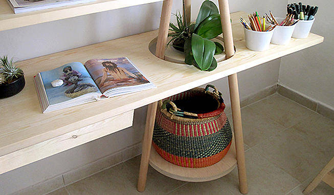 furniture by nomadic habits Assaf Israel (5)