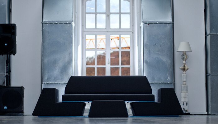 Prime sofa - the equipment of relaxation of next generation from Desnahemisfera (11)