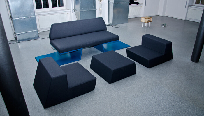 Prime sofa - the equipment of relaxation of next generation from Desnahemisfera (12)