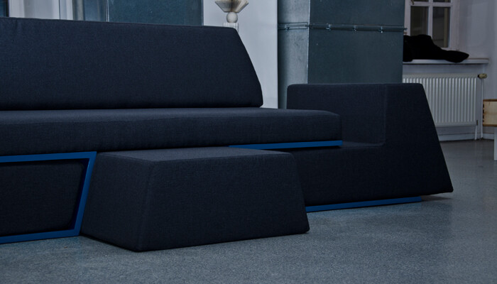 Prime sofa - the equipment of relaxation of next generation from Desnahemisfera (13)