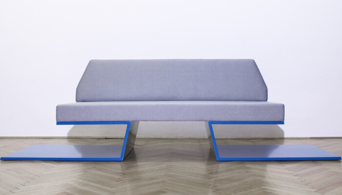 Prime sofa - the equipment of relaxation of next generation from Desnahemisfera (5)