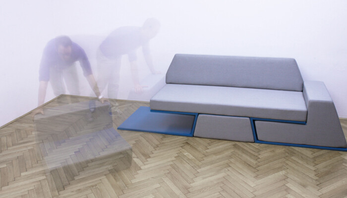 Prime sofa - the equipment of relaxation of next generation from Desnahemisfera (7)