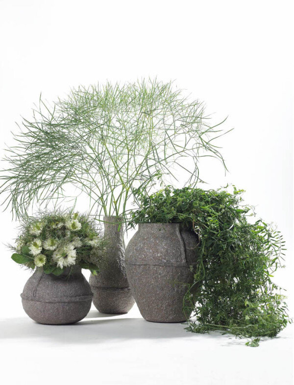 Serax - Flower pot - can transform any garden or interior (15)