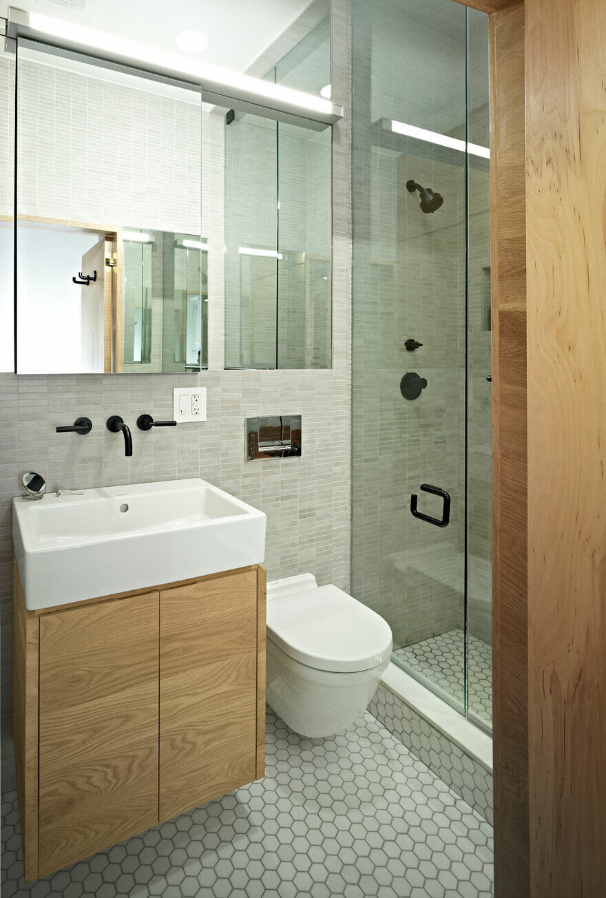 bathroom, interior design