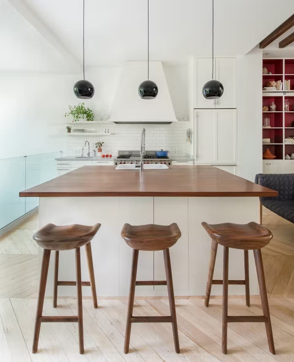 kitchen, Jessica Helgerson Interior Design