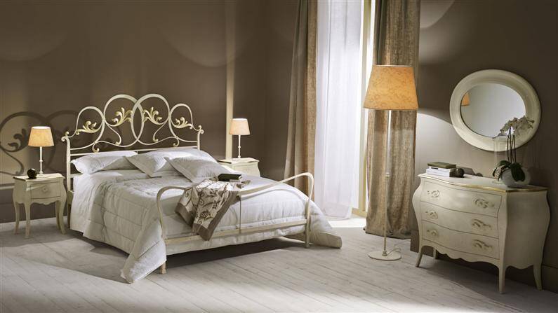 A beautiful selection of 20 bedrooms, by Cantori (13)