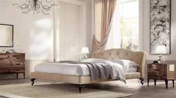 A Beautiful Selection of 20 Bedrooms, by Cantori