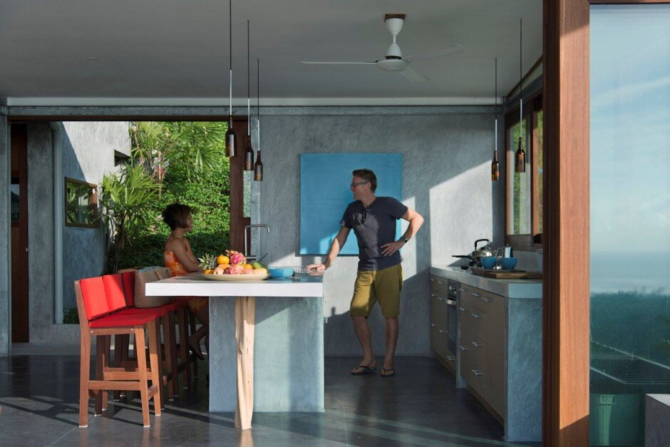 kitchen, Marc Gerritsen