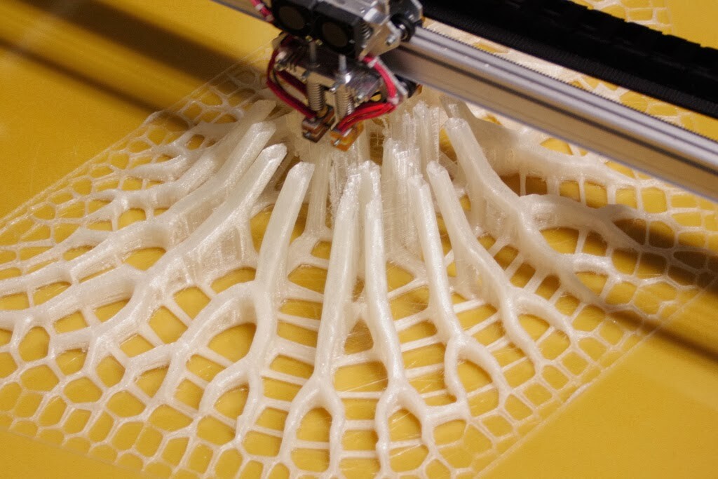 BigRep proposes a new 3D printer