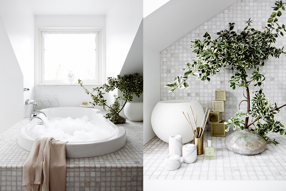Daniella Witte and attractive bathroom „White ala Witte” (2)