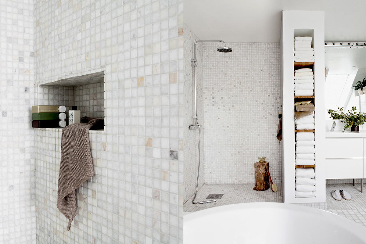 Daniella Witte and attractive bathroom „White ala Witte” (3)