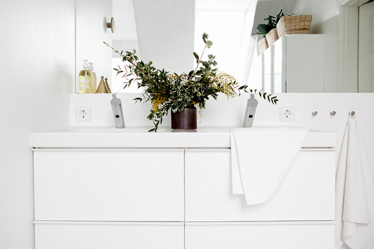 Daniella Witte and attractive bathroom „White ala Witte” (4)