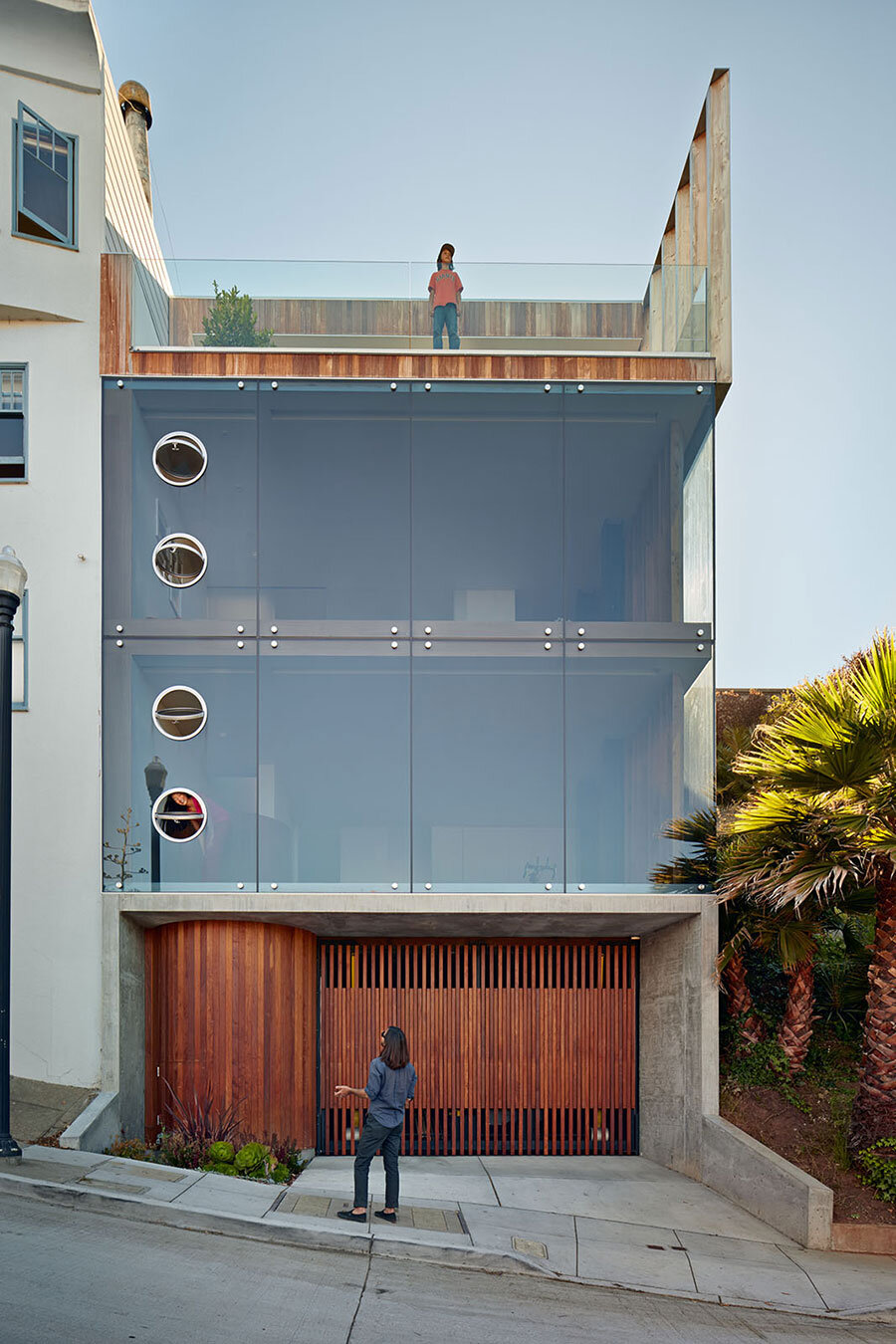 Peter's House in San Francisco, by Craig Steely Architecture (1)