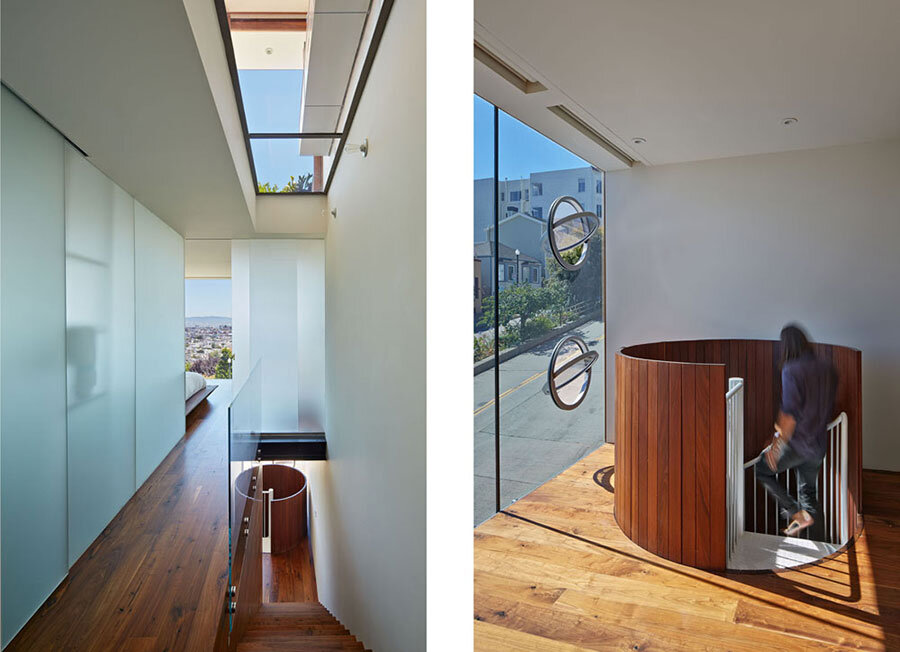 Peter's House in San Francisco, by Craig Steely Architecture (7)