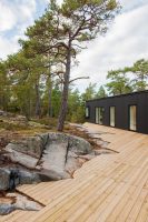 Villa Blåbär - Quality Architecture and Beautiful Nature