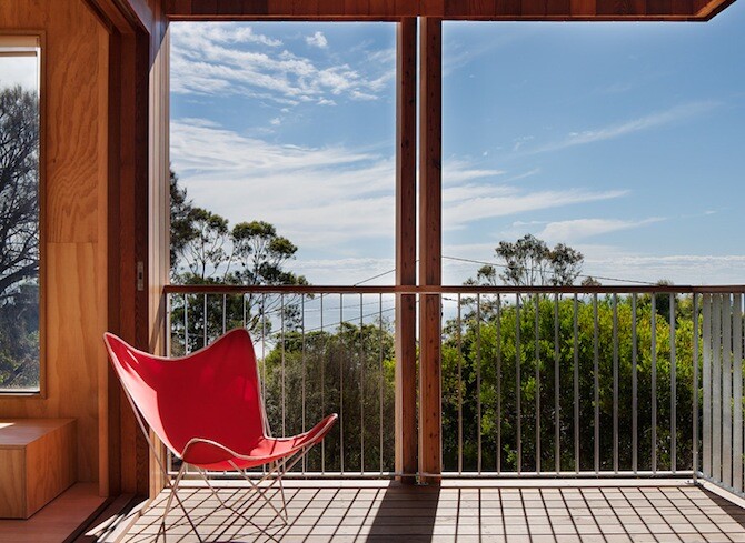 BeachHouse by Clare Cousins Architects (10)