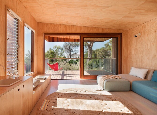 BeachHouse by Clare Cousins Architects (9)