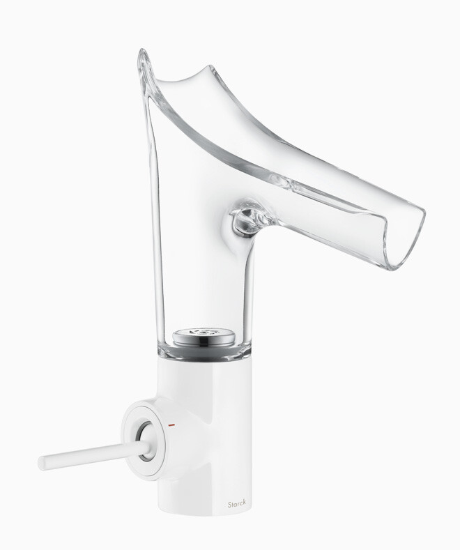 New Hansgrohe product Axor Starck V Collection (2)