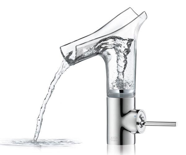 New Hansgrohe product Axor Starck V Collection (8)