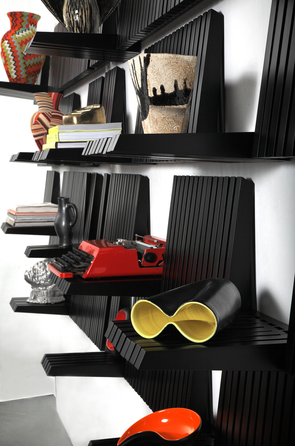 Piano Shelf - creativity and ingenuity by Sebastian Errazuriz (3)