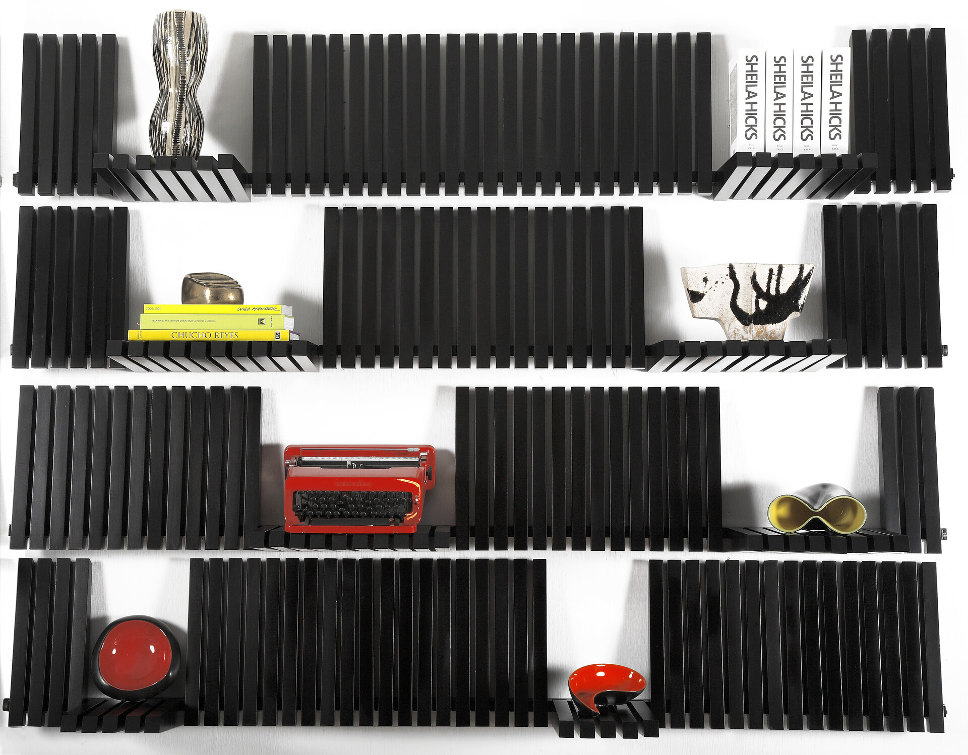 Piano Shelf - creativity and ingenuity by Sebastian Errazuriz (4)
