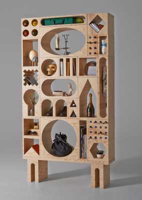 ROOM collection by Erik Olovsson & Kyuhyunk Cho