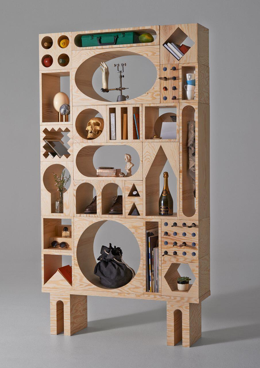 ROOM collection by Erik Olovsson & Kyuhyunk Cho (3)
