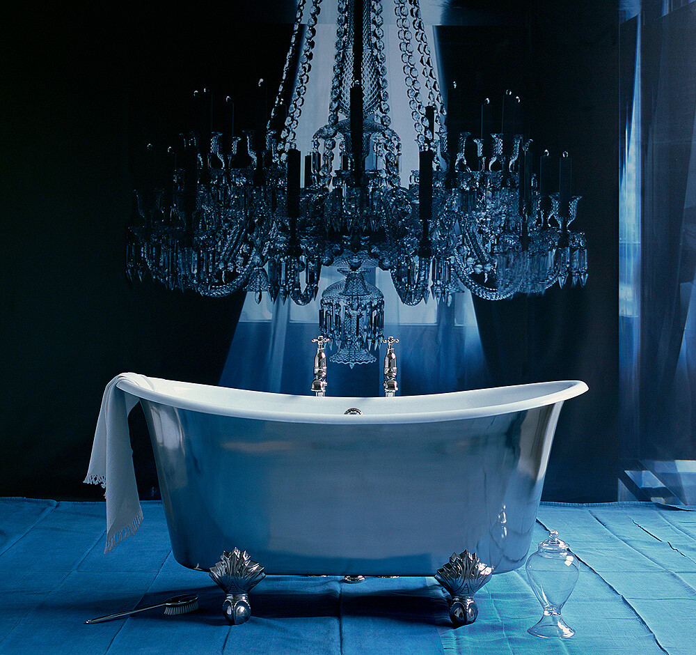 bathtub - a touch of elegance and originality, by Drummonds (17)