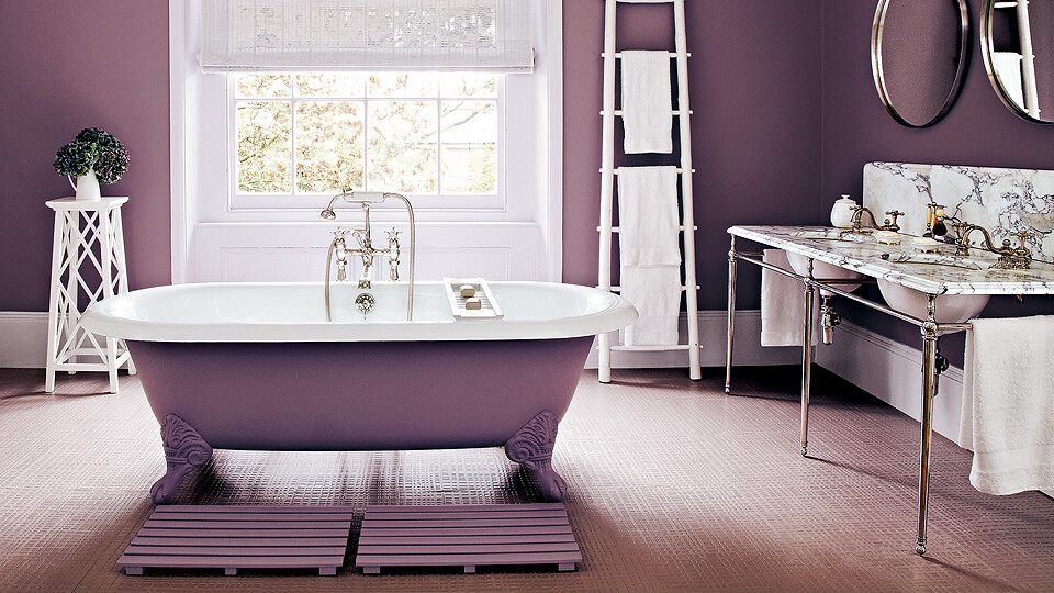 The bathtub - a touch of elegance and originality, by Drummonds (7)