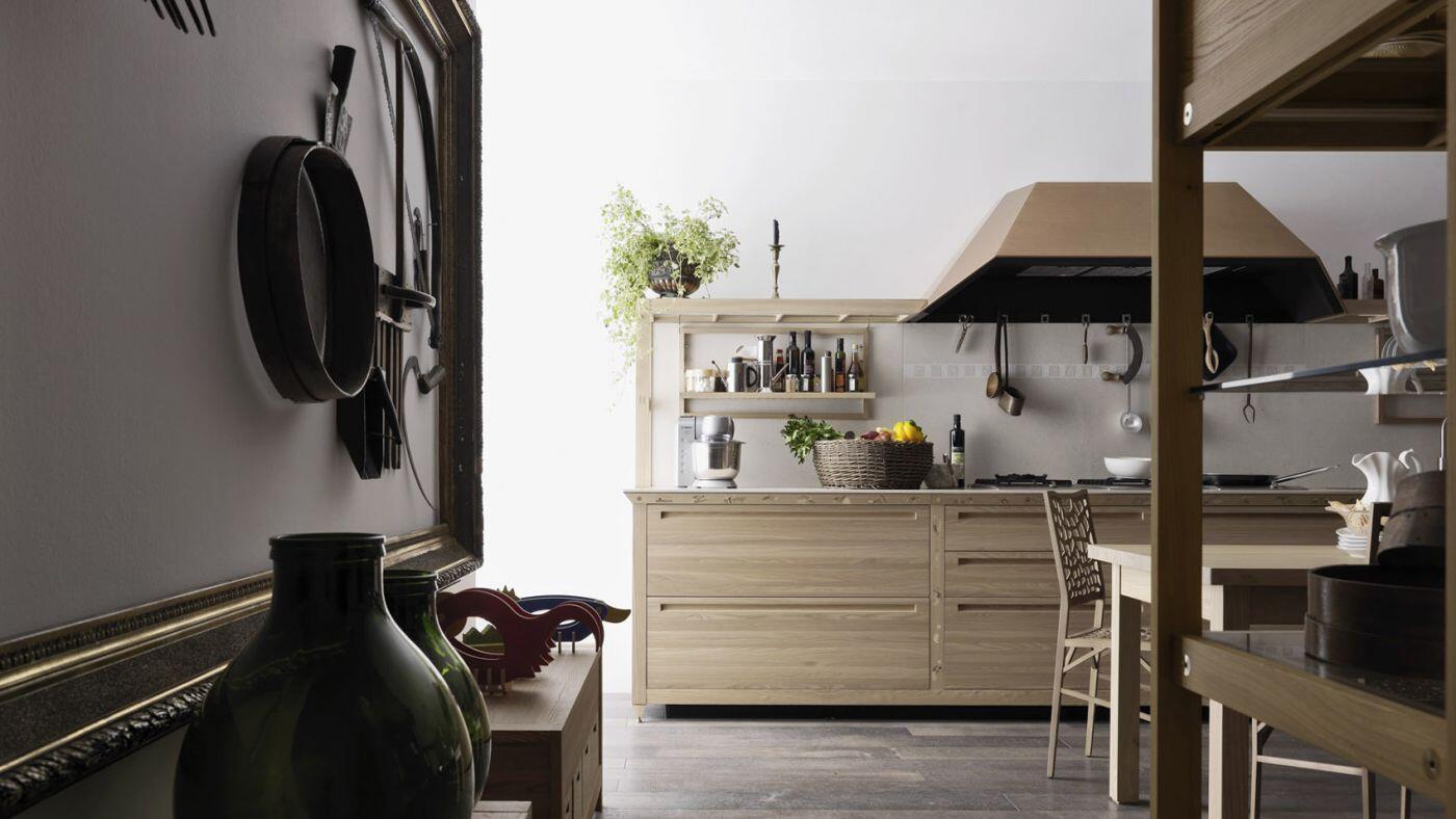 Valcucine kitchens - old handicraft techniques and contemporary design (9)
