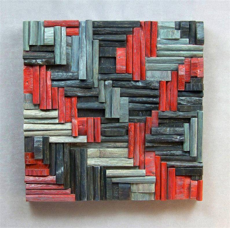 ContemporaryArt - eccentricity of wood, by Olga Oreshyna (14) (Custom)
