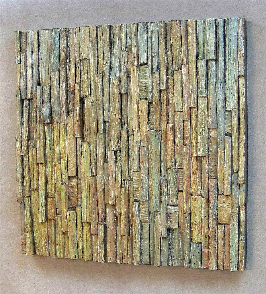 ContemporaryArt - eccentricity of wood, by Olga Oreshyna (19) (Custom)