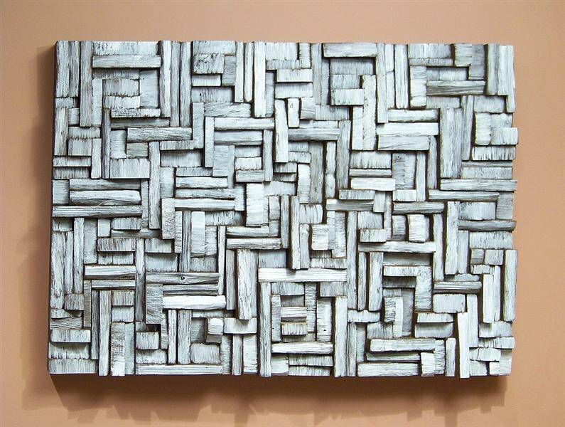 ContemporaryArt - eccentricity of wood, by Olga Oreshyna (20) (Custom)