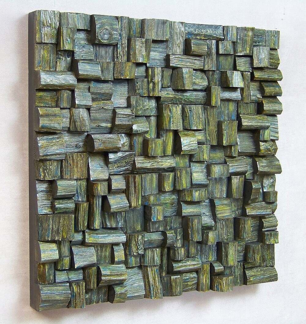 ContemporaryArt - eccentricity of wood, by Olga Oreshyna (3)