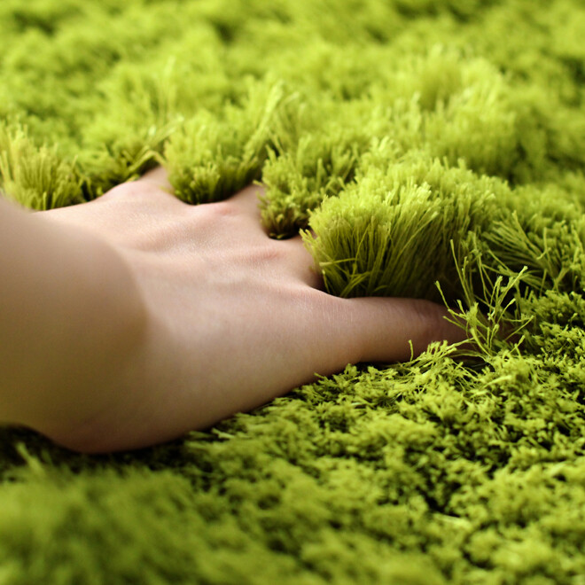 Daisy Garden Rug - a playful and interactive rug by Joe Jin Design Company Ltd (2)
