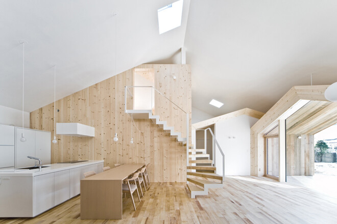 House K - original project by Yoshichika Takagi (1)