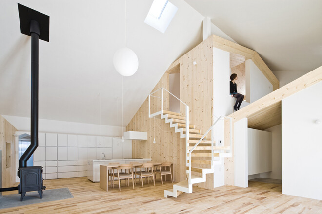 House K - original project by Yoshichika Takagi (4)